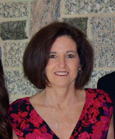 Pam Gleichman